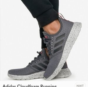 BRAND NEW IN BOX ADIDAS CLOUDFOAM RUNNING SHOES
